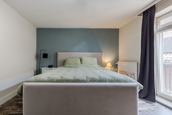 Medium property photo - Raadhuisplein 3A, 5944 AH Arcen